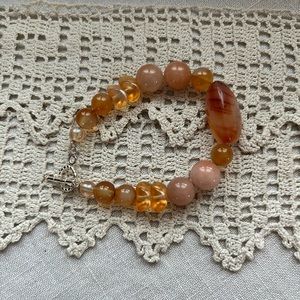 Beautiful Handmade Bracelet